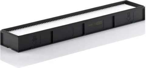 Kabínový filter MANN FILTER CU 5041