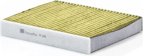 Kabínový filter MANN FILTER FP 2440