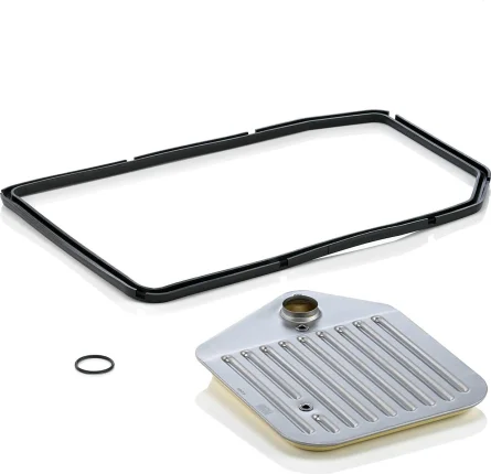 Filter automatickej prevodovky MANN FILTER H 2425 x KIT