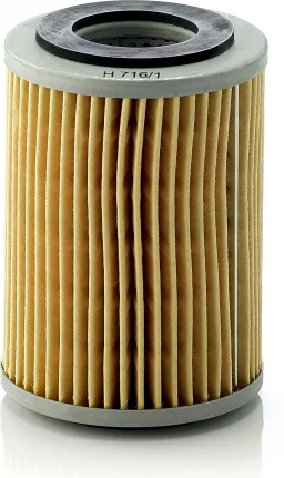 Olejový filter MANN FILTER H 716/1 x