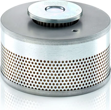 Hydraulický filter MANN FILTER HD 15 005 x