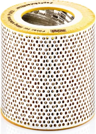 Palivový filter MANN FILTER P 932