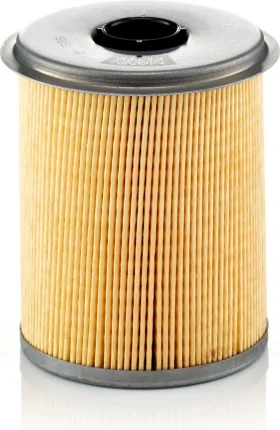 Palivový filter MANN FILTER P 735 x