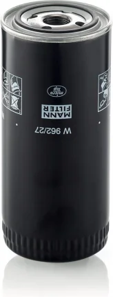 Olejový filter MANN FILTER W 962/27