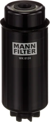 Palivový filter MANN FILTER WK 8124