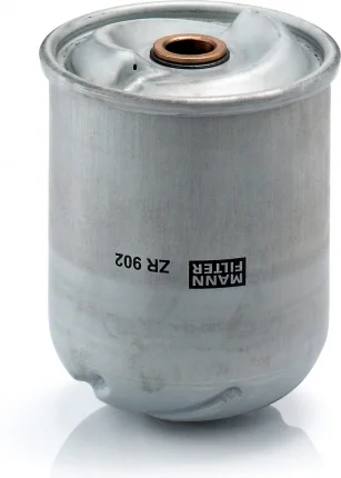Olejový filter MANN FILTER ZR 902 x