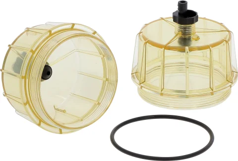 Filtračná miska paliva HIFI FILTER MO 3611