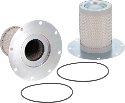 Separátor oleja HIFI FILTER OT 2031