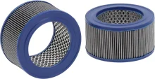 Vzduchový filter HIFI FILTER SA 12550