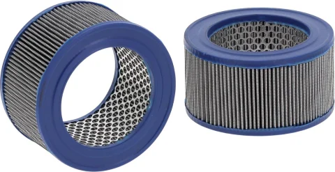 Vzduchový filter HIFI FILTER SA 12550