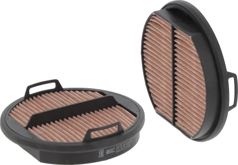 Poistný filter HIFI FILTER SA 160140