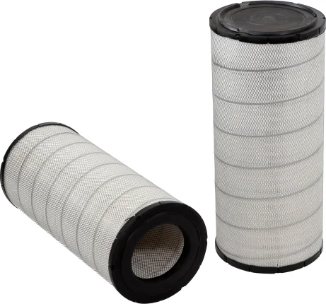 Vzduchový filter HIFI FILTER SA 16524
