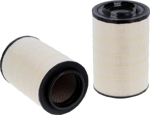 Vzduchový filter HIFI FILTER SA 16598