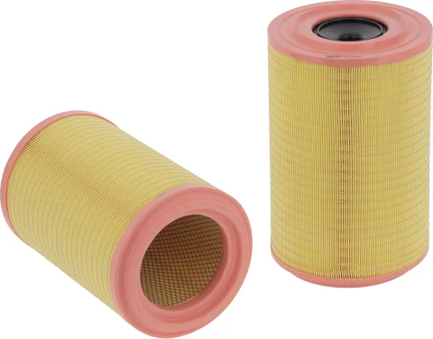 Vzduchový filter HIFI FILTER SA 16612