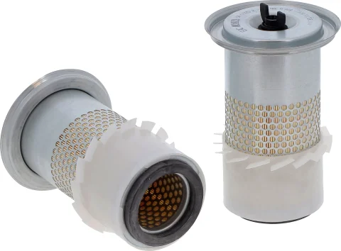 Vzduchový filter HIFI FILTER SA 17473 K