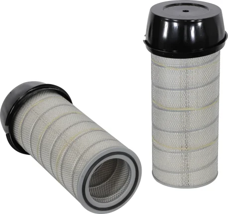 Vzduchový filter HIFI FILTER SA 17686