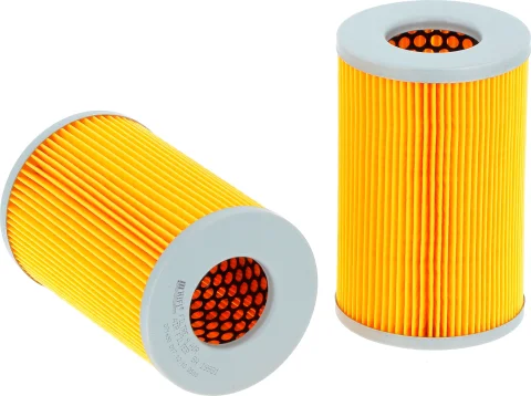 Vzduchový filter HIFI FILTER SA 19931