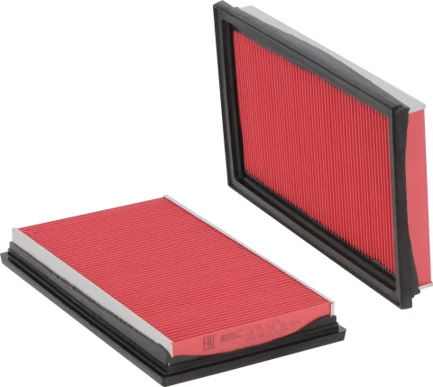 Vzduchový filter HIFI FILTER SA 3738