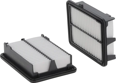 Vzduchový filter HIFI FILTER SA 8709