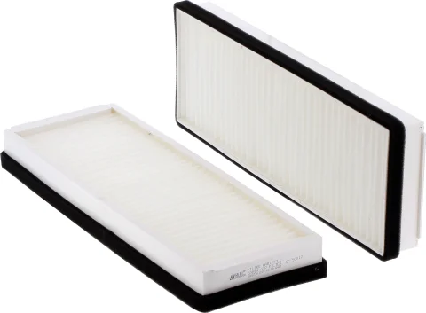 Kabínový filter HIFI FILTER SC 50017