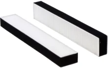 Kabínový filter HIFI FILTER SC 80131