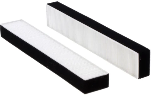 Kabínový filter HIFI FILTER SC 80131