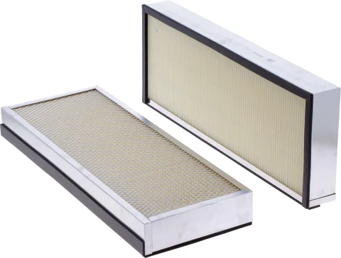 Kabínový filter HIFI FILTER SC 90080