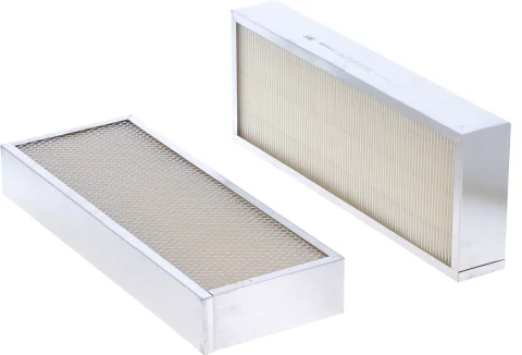 Kabínový filter HIFI FILTER SC 90099