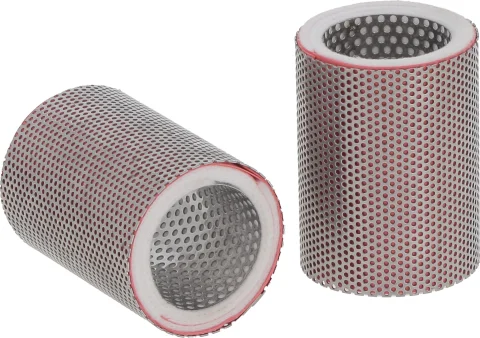 Vložka tlmiča HIFI FILTER SFR 1004