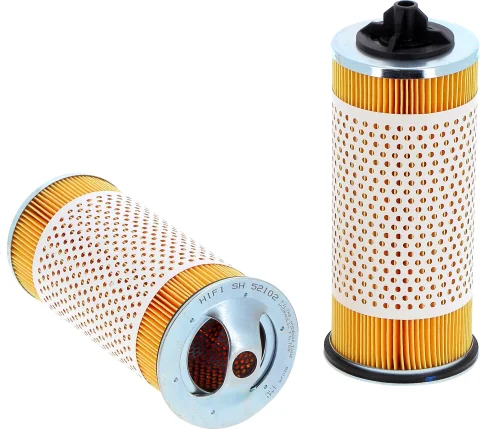 Hydraulický filter HIFI FILTER SH 52102