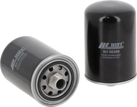 Hydraulický filter HIFI FILTER SH 56366