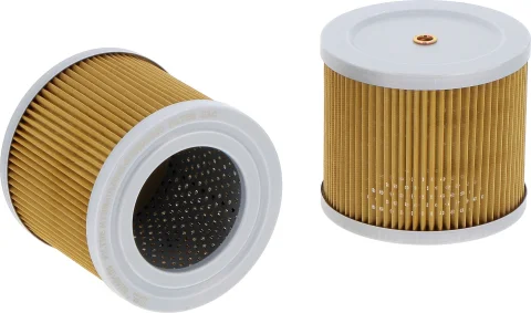 Hydraulický filter HIFI FILTER SH 60105