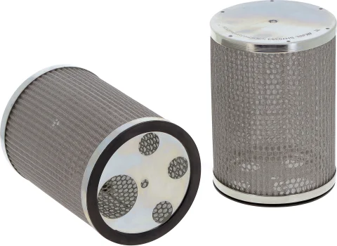 Hydraulický filter HIFI FILTER SH 70353