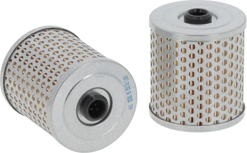 Hydraulický filter HIFI FILTER SH 78030