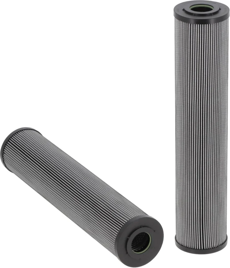 Hydraulický filter HIFI FILTER SH 87203 V | ALLfilters.sk
