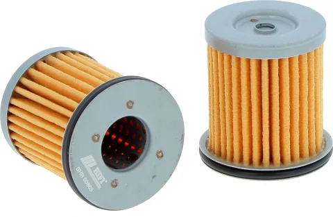 Filter automatickej prevodovky HIFI FILTER SHB 60865