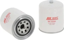 Palivový filter HIFI FILTER SN 25268