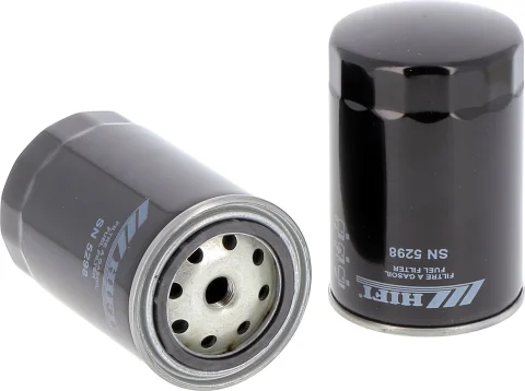 Palivový filter HIFI FILTER SN 5298