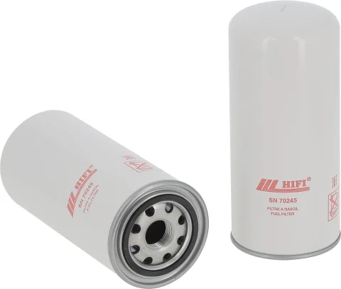 Palivový filter HIFI FILTER SN 70245