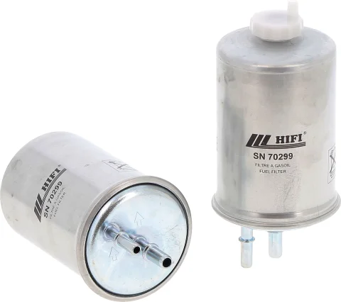 Palivový filter HIFI FILTER SN 70299