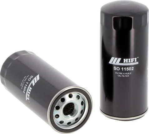 Olejový filter HIFI FILTER SO 11502