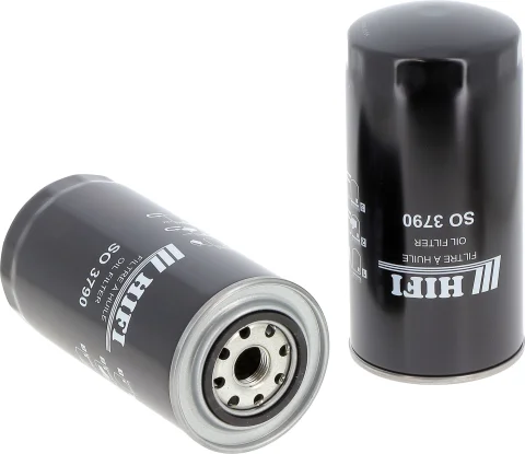 Olejový filter HIFI FILTER SO 3790