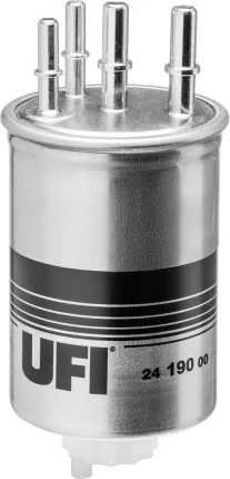 Palivový filter UFI 24.190.00