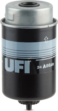 Palivový filter UFI 24.A86.00