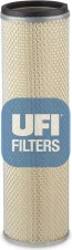 Poistný filter UFI 27.C38.00