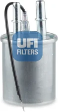 Palivový filter UFI 31.A42.00
