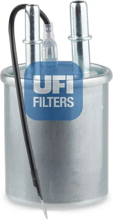 Palivový filter UFI 31.A42.00