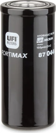 Hydraulický filter UFI 87.044.00