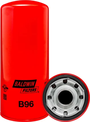 Olejový filter BALDWIN FILTERS B96