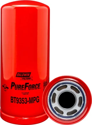 Hydraulický filter BALDWIN FILTERS BT9353-MPG